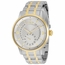 Invicta 36227 Vintage Mens Quartz Watch