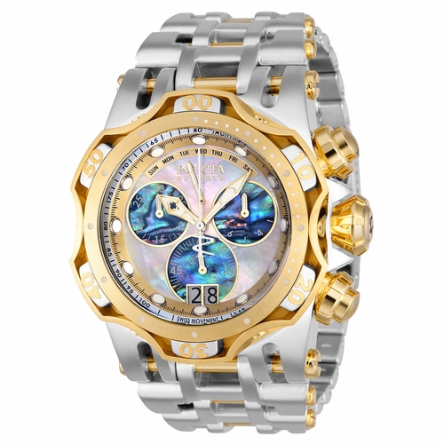Invicta 36290 Reserve Mens Chronograph Quartz Watch