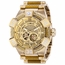 Invicta 36297 Jason Taylor Mens Quartz Watch