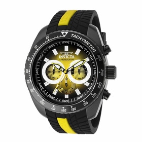 Invicta 36306 S1 Rally Mens Chronograph Quartz Watch