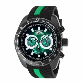 Invicta 36307 S1 Rally Mens Chronograph Quartz Watch
