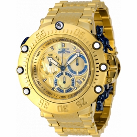 Invicta 36317 Subaqua Mens Chronograph Quartz Watch