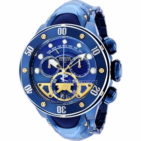 Invicta 36334 Reserve Mens Chronograph Quartz Watch