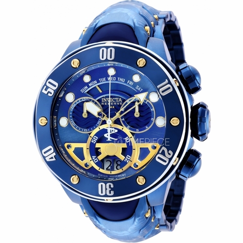 Invicta 36334 Reserve Mens Chronograph Quartz Watch