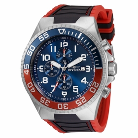 Invicta 36338 Pro Diver Mens Quartz Watch