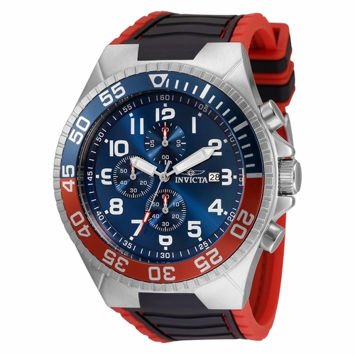 Invicta 36338 Pro Diver Mens Quartz Watch