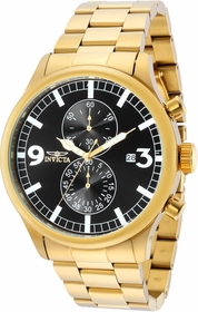 Invicta 36342 Specialty Mens Chronograph Quartz Watch