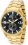 Invicta 36342 Specialty Mens Chronograph Quartz Watch