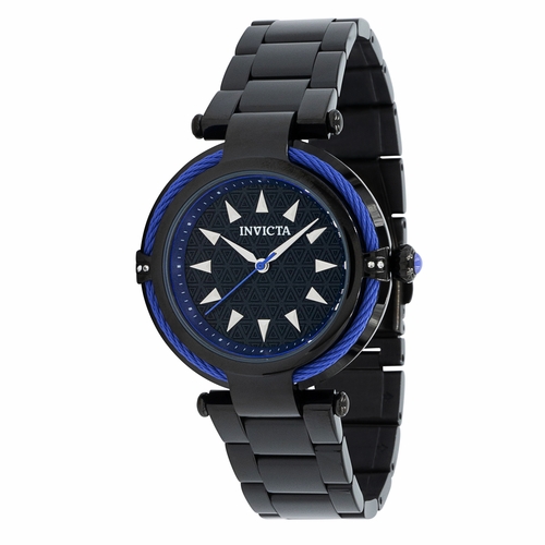 Invicta 36387 Marvel Ladies Quartz Watch