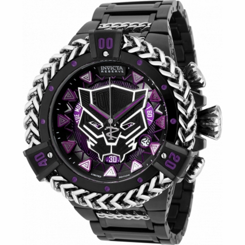 Invicta 36402 Marvel Mens Chronograph Quartz Watch