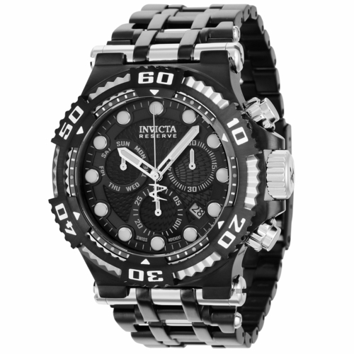 Invicta 36403 Reserve Mens Chronograph Quartz Watch