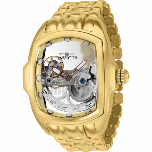 Invicta 36421 Lupah Mens Automatic Watch