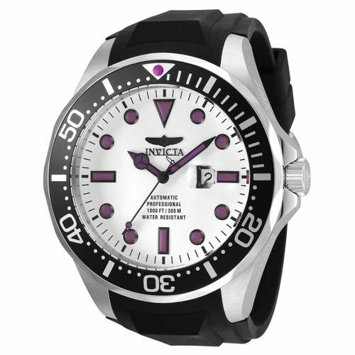 Invicta 36434 Pro Diver Mens Automatic Watch