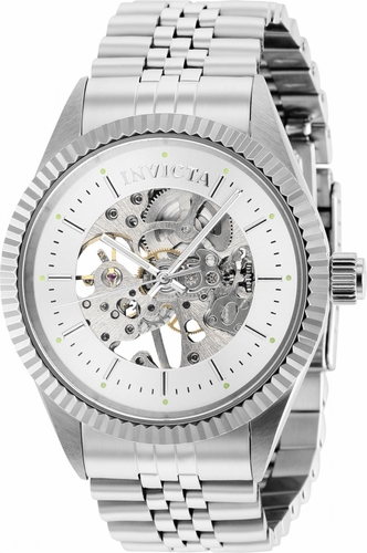 Invicta 36436 Specialty Mens Hand Wind Watch