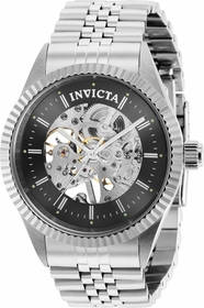 Invicta 36437 Specialty Mens Hand Wind Watch