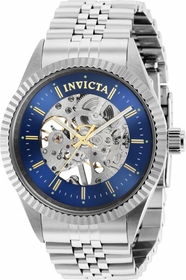 Invicta 36438 Specialty Mens Hand Wind Watch