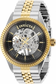 Invicta 36439 Specialty Mens Hand Wind Watch