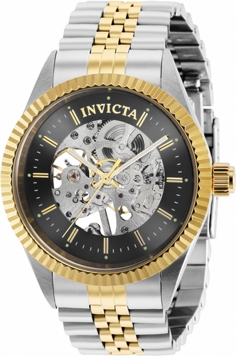 Invicta 36439 Specialty Mens Hand Wind Watch