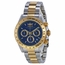 Invicta 3644 Speedway Mens Chronograph Quartz Watch
