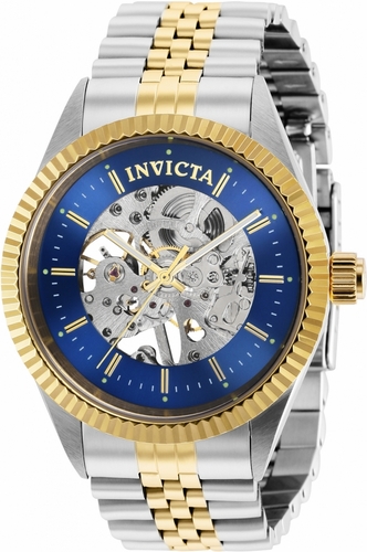 Invicta 36440 Specialty Mens Hand Wind Watch