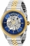 Invicta 36440 Specialty Mens Hand Wind Watch