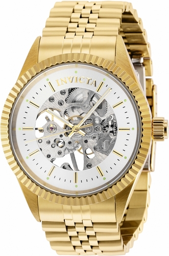 Invicta 36441 Specialty Mens Hand Wind Watch