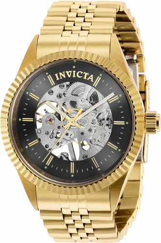Invicta 36442 Specialty Mens Hand Wind Watch