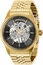 Invicta 36442 Specialty Mens Hand Wind Watch