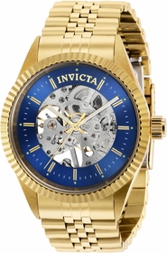 Invicta 36443 Specialty Mens Hand Wind Watch