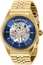 Invicta 36443 Specialty Mens Hand Wind Watch