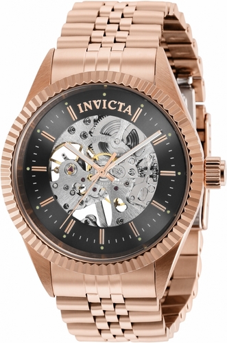 Invicta 36444 Specialty Mens Hand Wind Watch