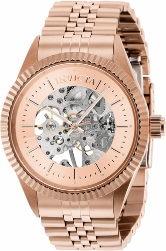 Invicta 36445 Specialty Mens Hand Wind Watch