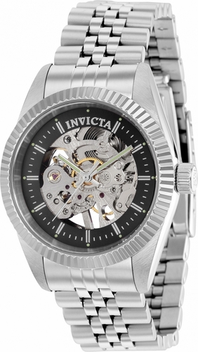 Invicta 36447 Specialty Ladies Hand Wind Watch