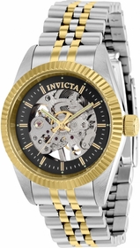 Invicta 36449 Specialty Ladies Hand Wind Watch