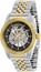 Invicta 36449 Specialty Ladies Hand Wind Watch