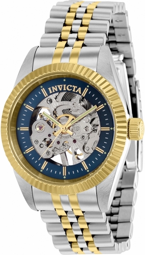 Invicta 36450 Specialty Ladies Hand Wind Watch