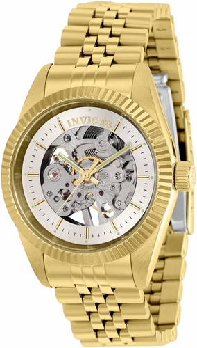 Invicta 36451 Specialty Ladies Hand Wind Watch