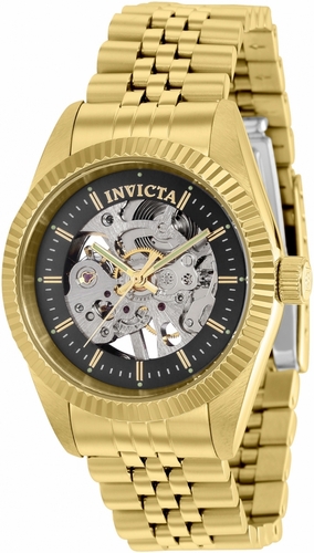 Invicta 36452 Specialty Ladies Hand Wind Watch