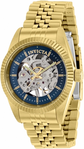 Invicta 36453 Specialty Ladies Hand Wind Watch