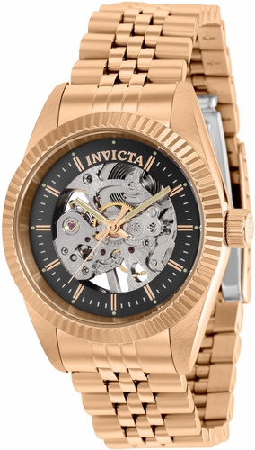 Invicta 36454 Specialty Ladies Hand Wind Watch