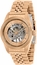 Invicta 36455 Specialty Ladies Hand Wind Watch