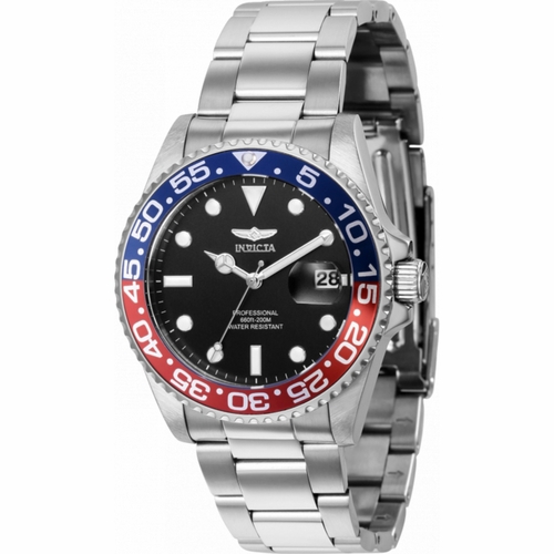 Invicta 36528 Pro Diver Ladies Quartz Watch