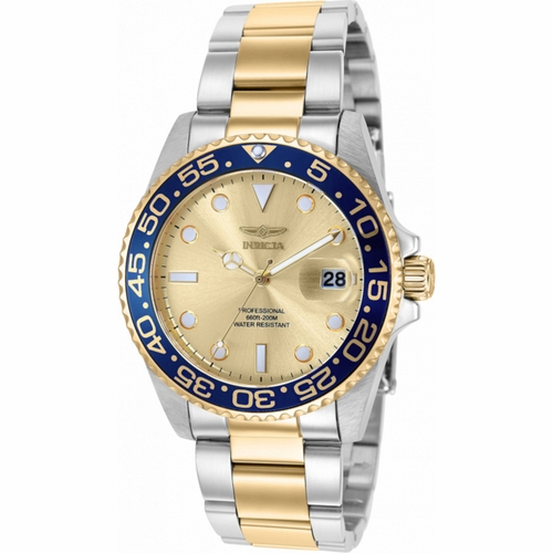 Invicta 36537 Pro Diver Ladies Quartz Watch