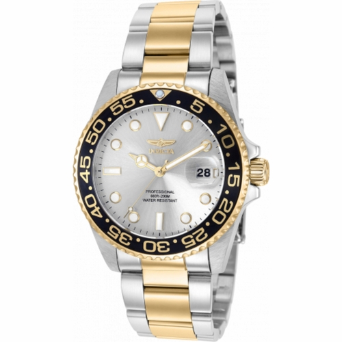 Invicta 36540 Pro Diver Ladies Quartz Watch