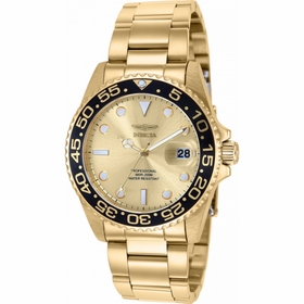 Invicta 36544 Pro Diver Ladies Quartz Watch