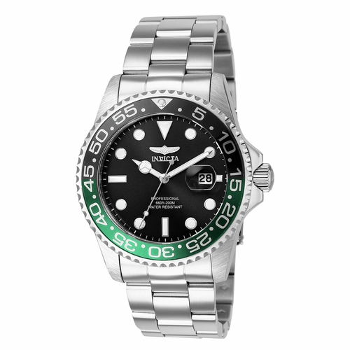 Invicta 36547 Pro Diver Mens Quartz Watch