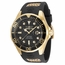 Invicta 36553 Pro Diver Mens Quartz Watch