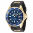 Invicta 36554 Pro Diver Mens Quartz Watch