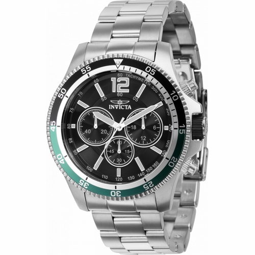 Invicta 36557 Specialty Mens Chronograph Quartz Watch