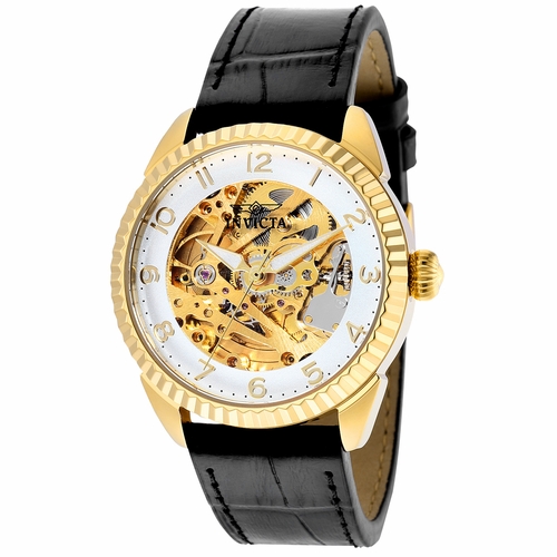 Invicta 36568 Specialty Ladies Automatic Watch